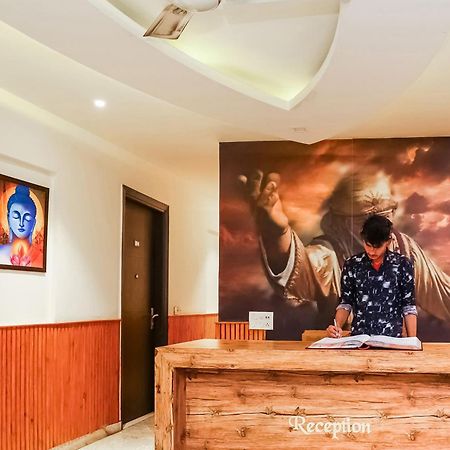 Hotel O Shri Sai Delhi  Esterno foto