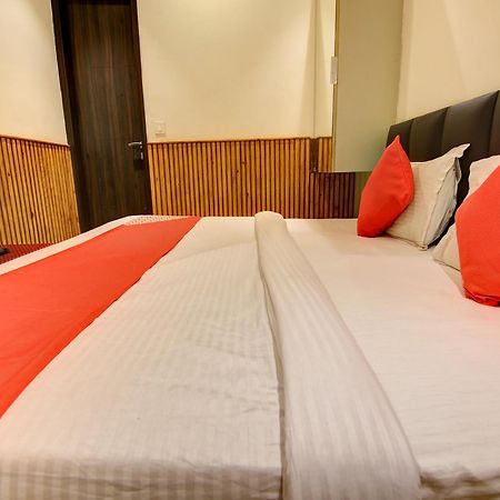 Hotel O Shri Sai Delhi  Esterno foto