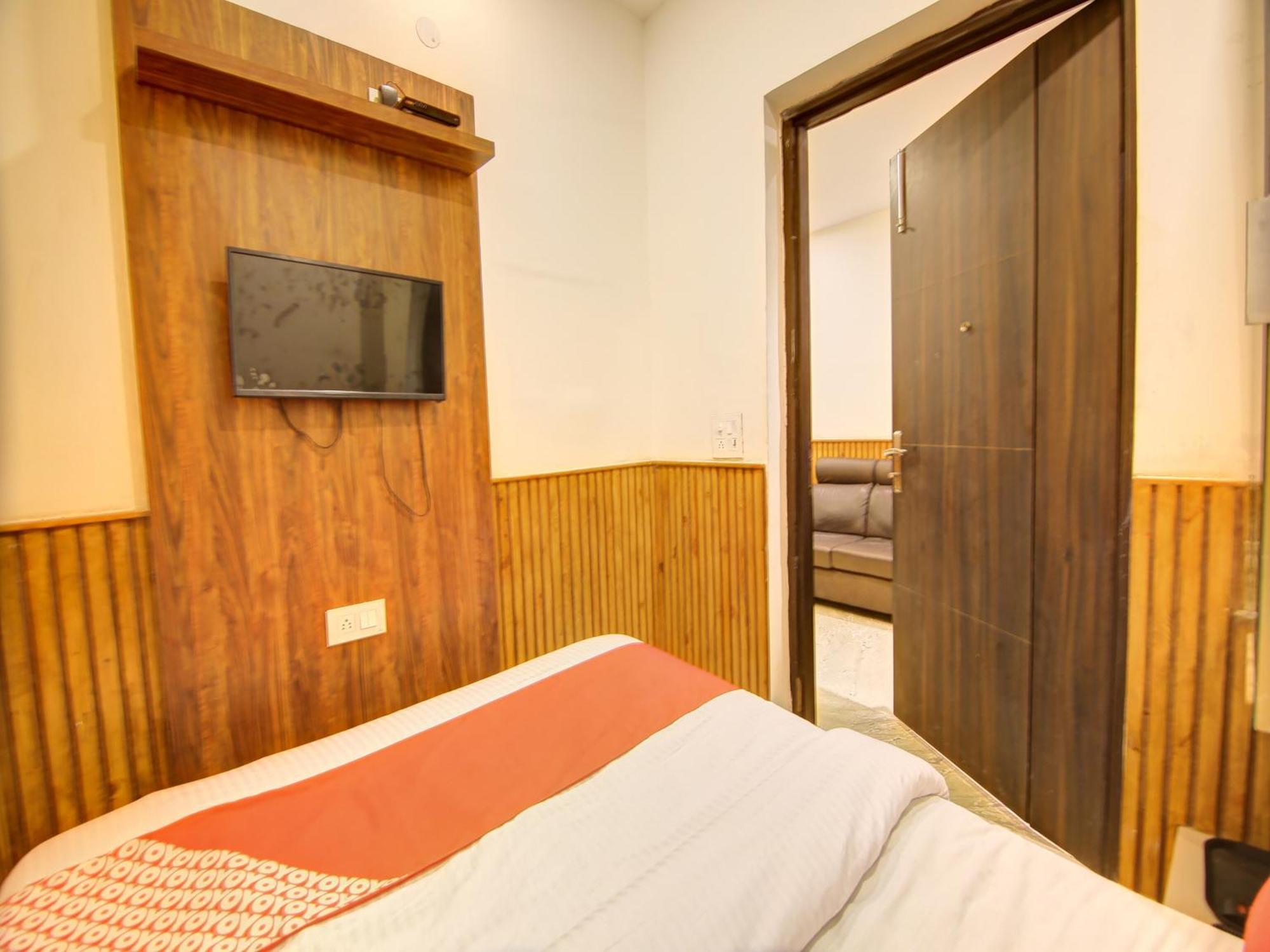 Hotel O Shri Sai Delhi  Esterno foto