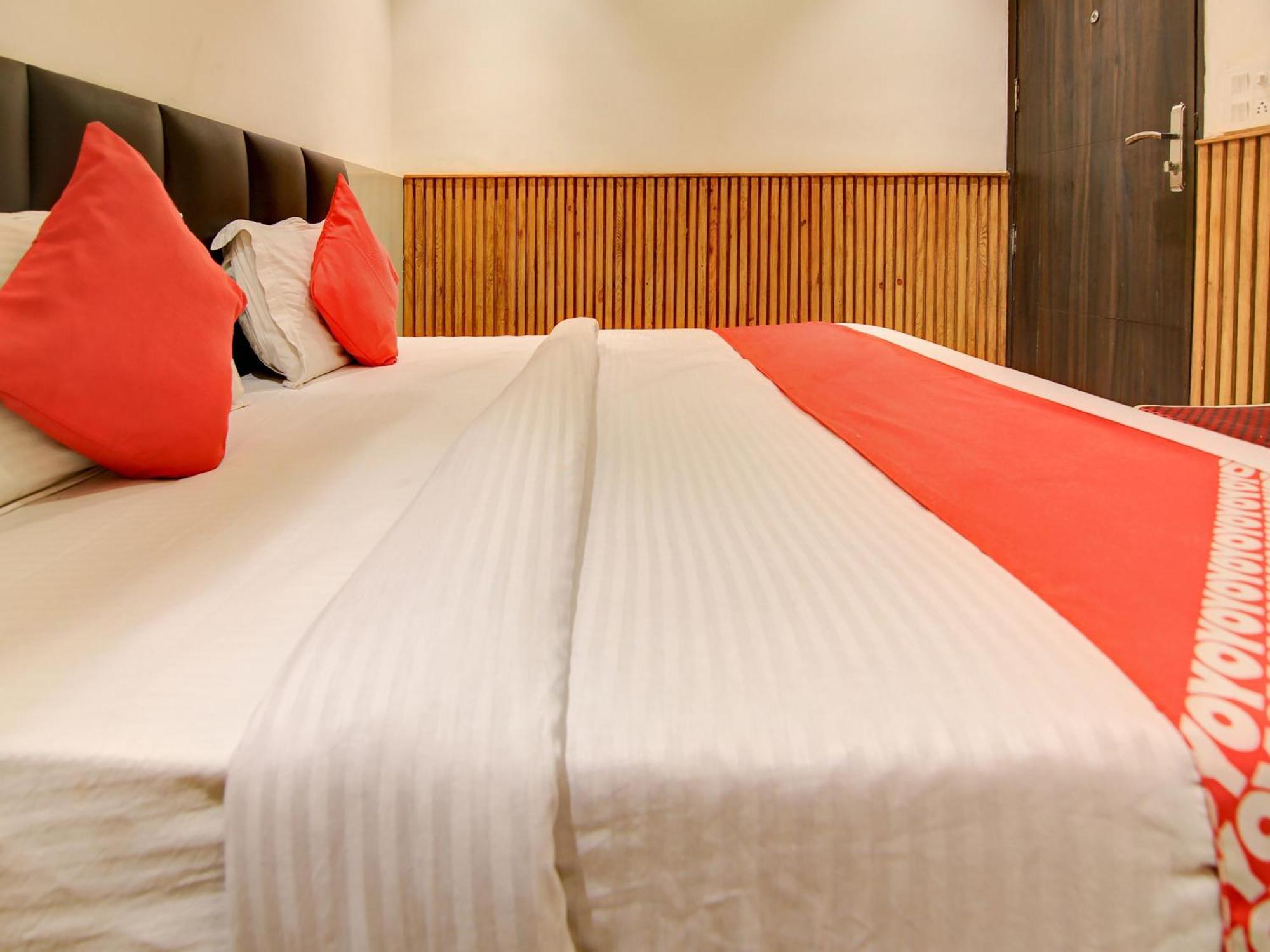 Hotel O Shri Sai Delhi  Esterno foto