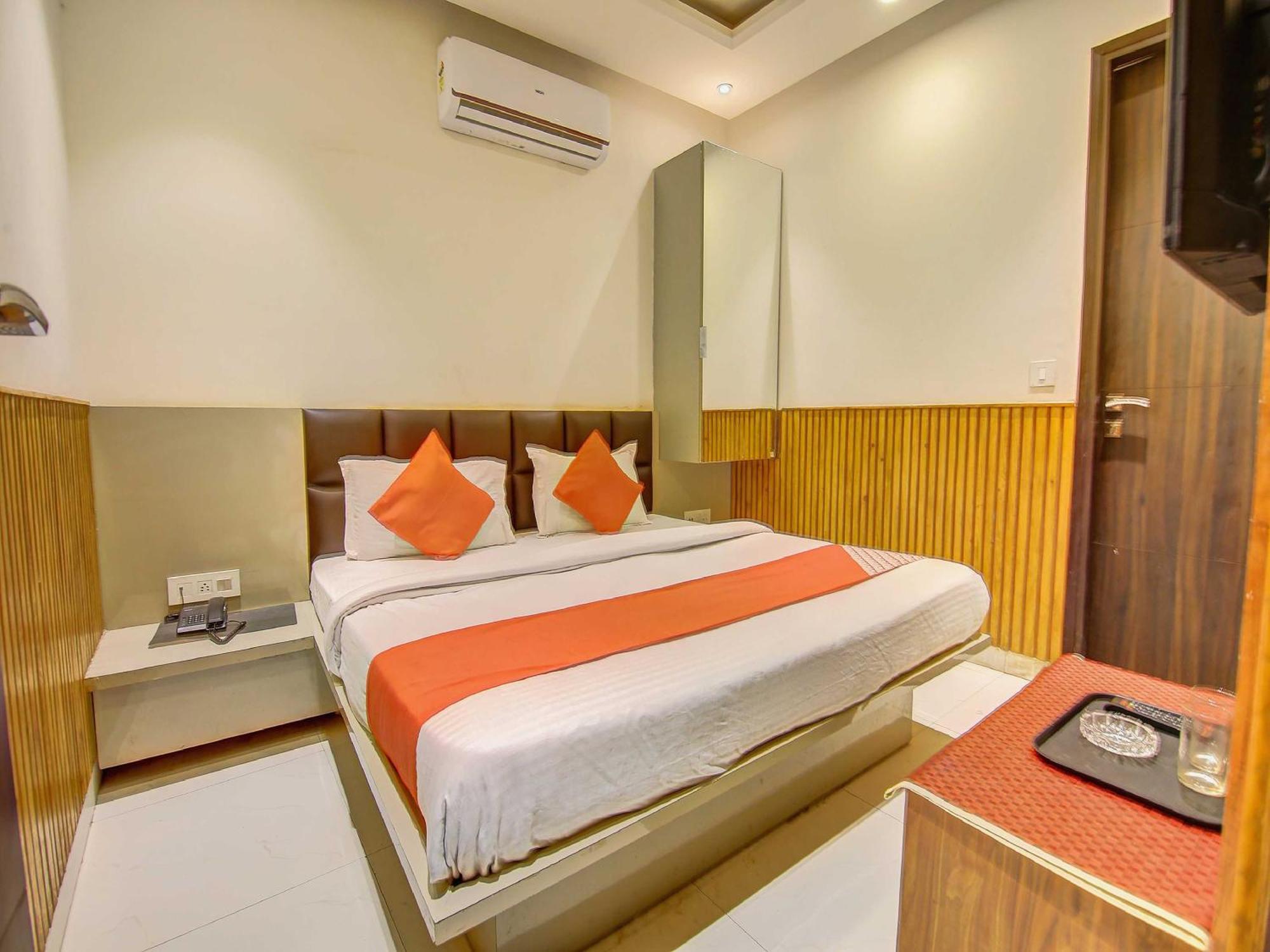 Hotel O Shri Sai Delhi  Esterno foto