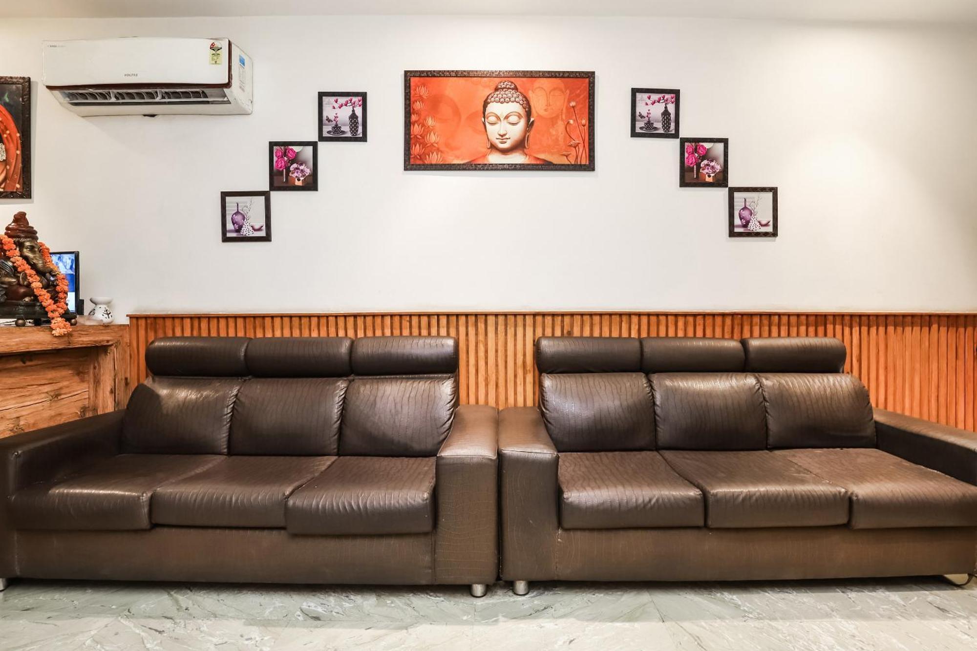 Hotel O Shri Sai Delhi  Esterno foto