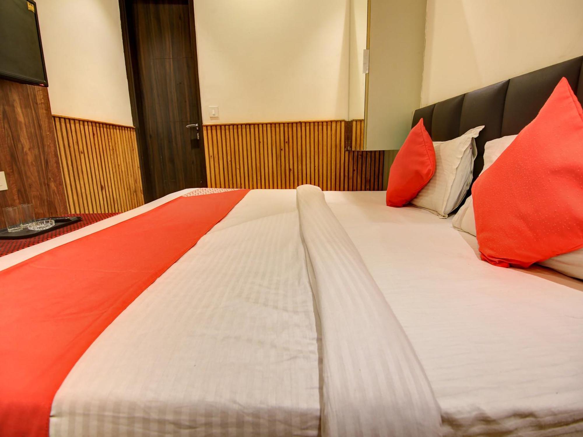 Hotel O Shri Sai Delhi  Esterno foto