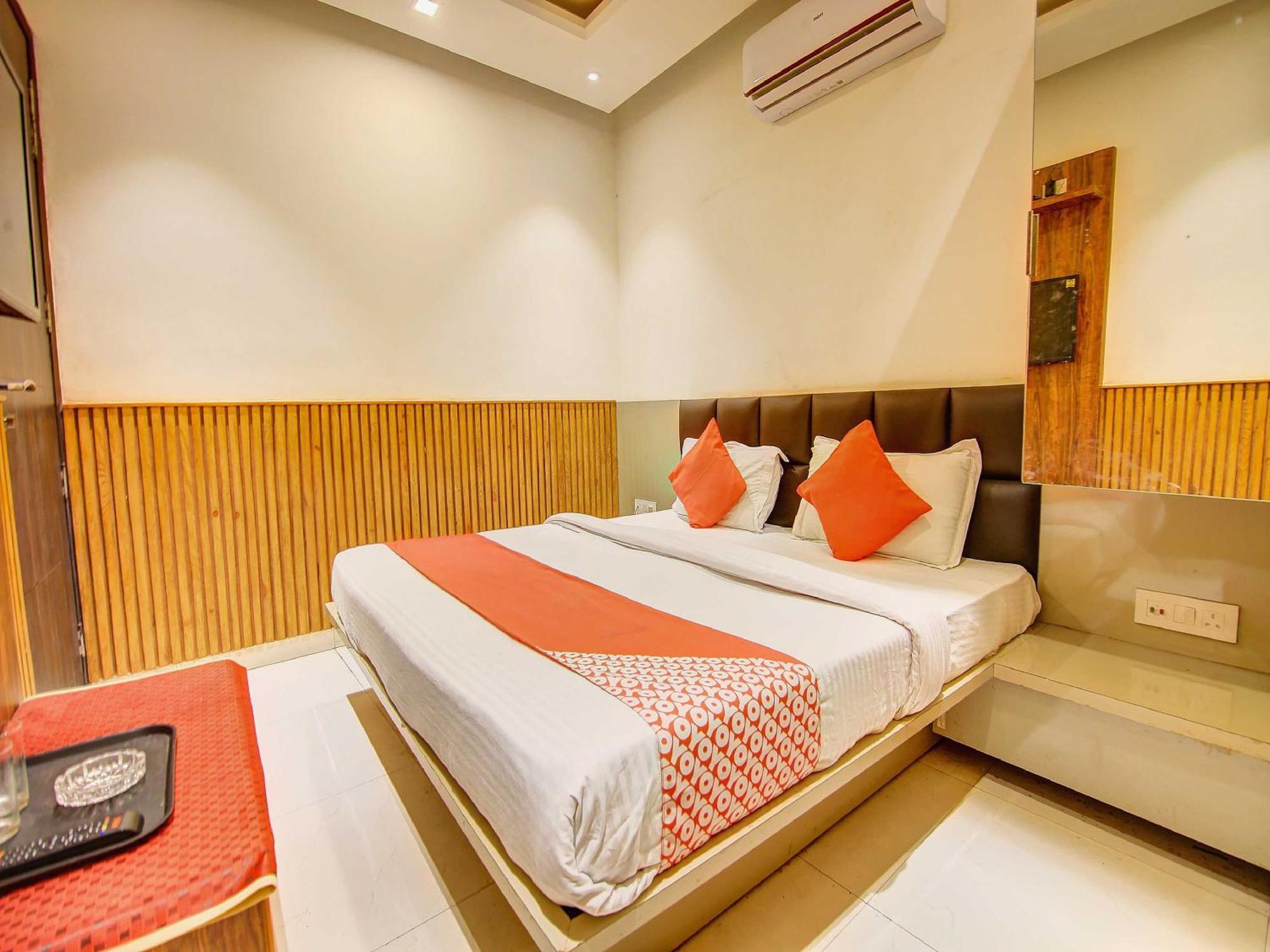 Hotel O Shri Sai Delhi  Esterno foto