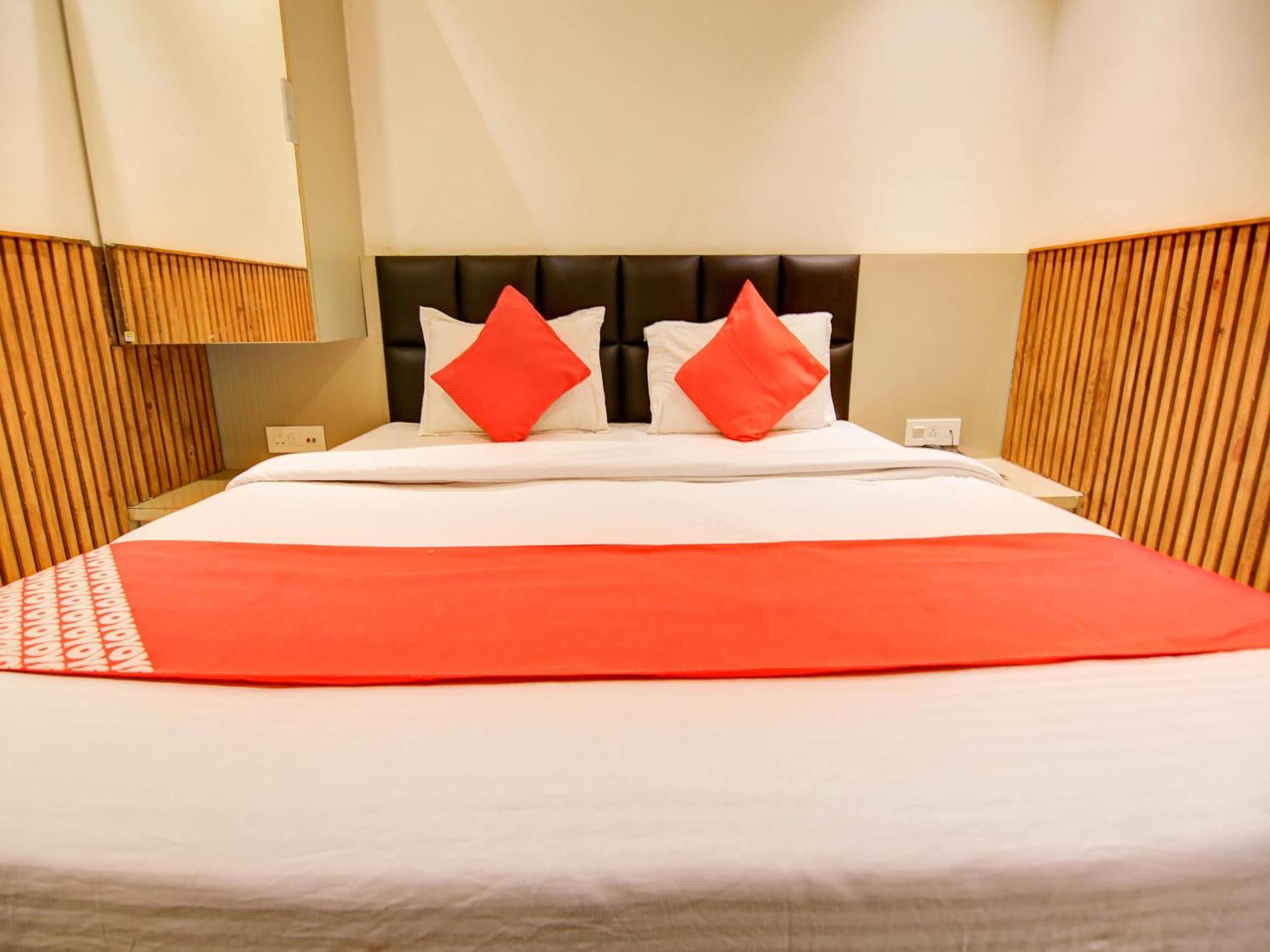 Hotel O Shri Sai Delhi  Esterno foto