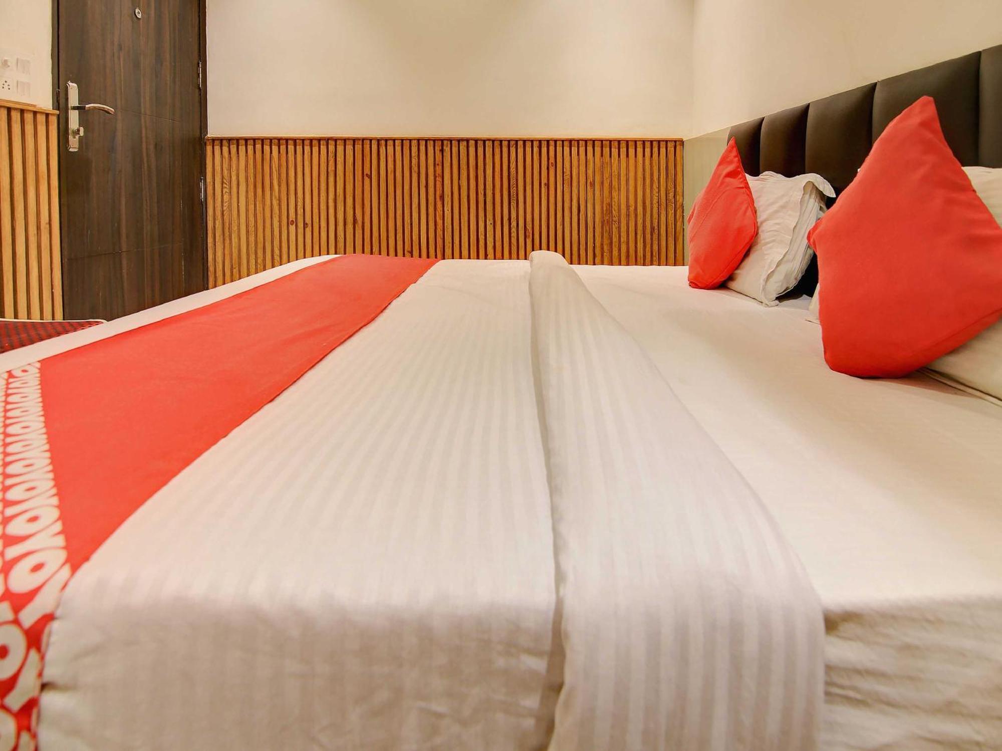 Hotel O Shri Sai Delhi  Esterno foto