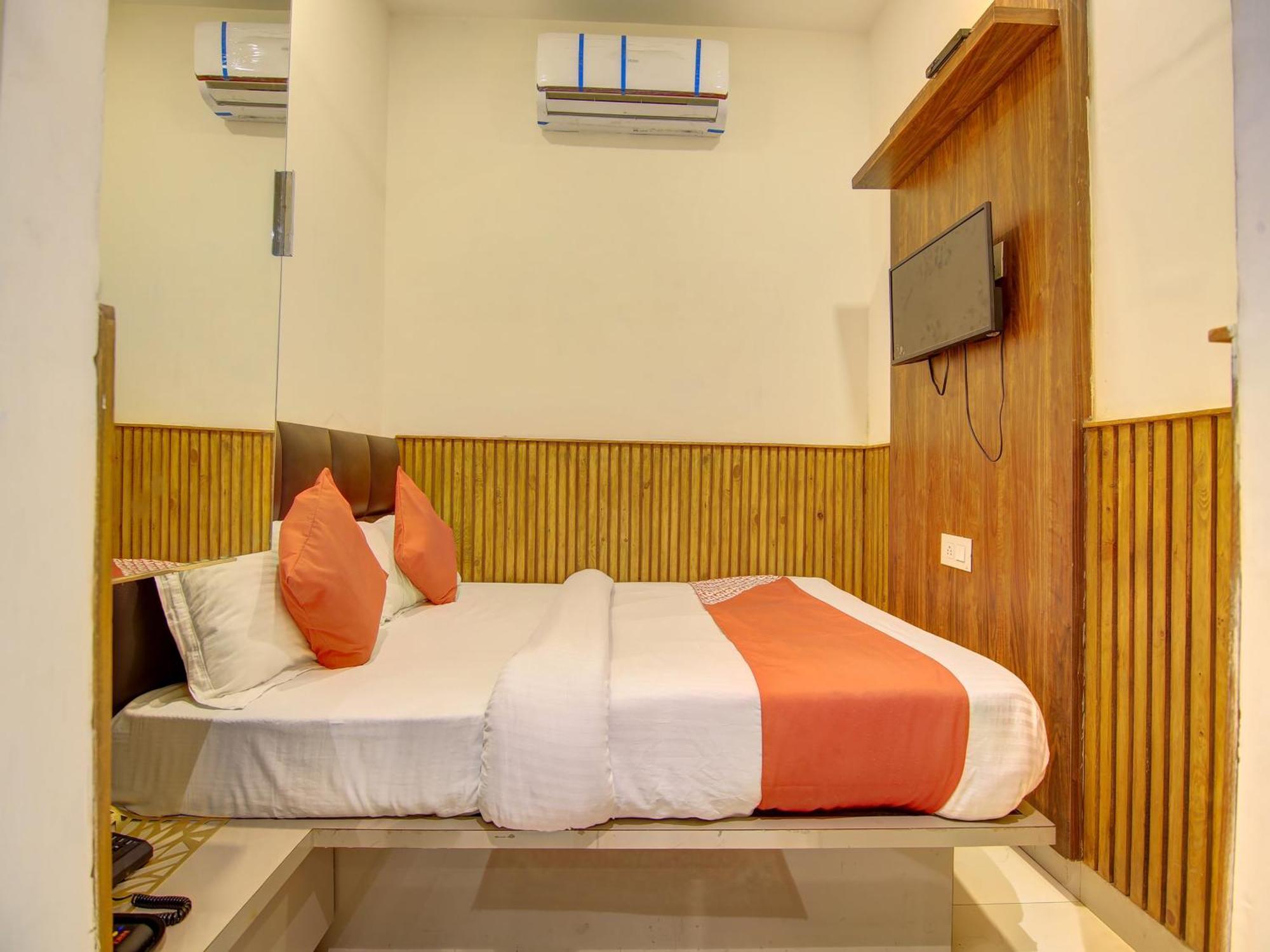 Hotel O Shri Sai Delhi  Esterno foto