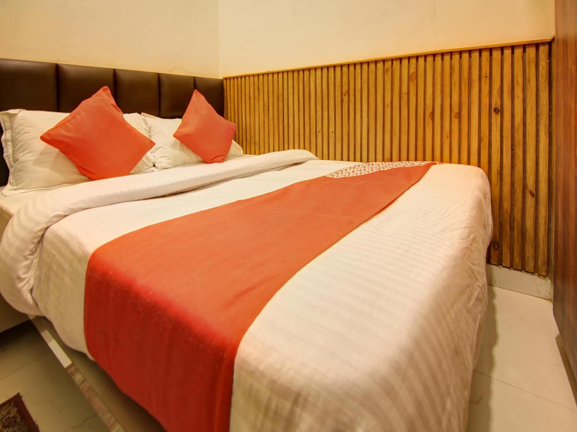 Hotel O Shri Sai Delhi  Esterno foto