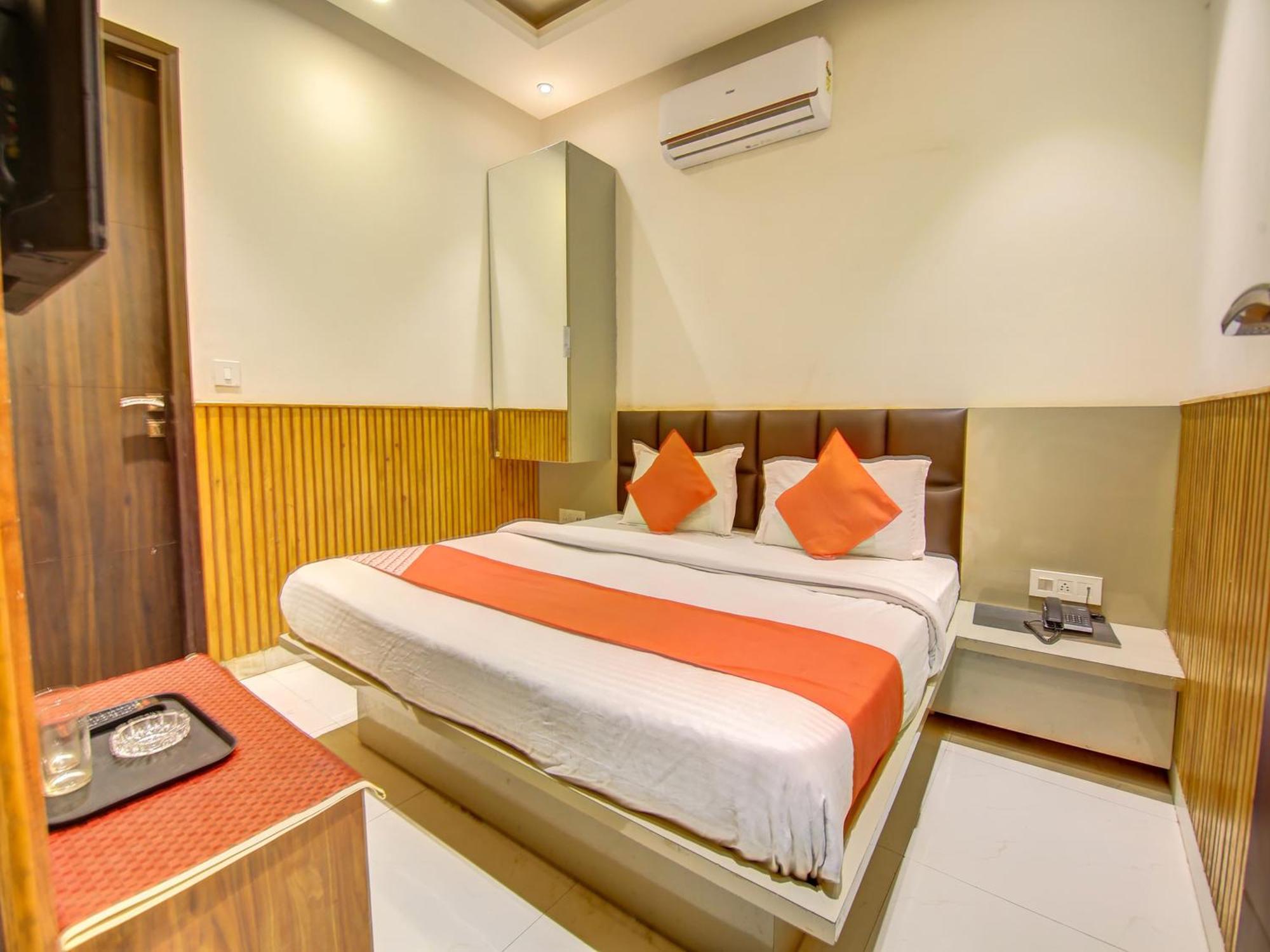 Hotel O Shri Sai Delhi  Esterno foto